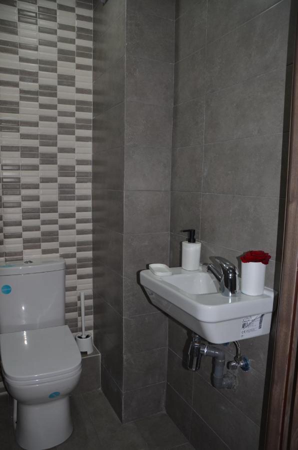 Oceanica Residences By 7Av Hotels M'dik Zewnętrze zdjęcie