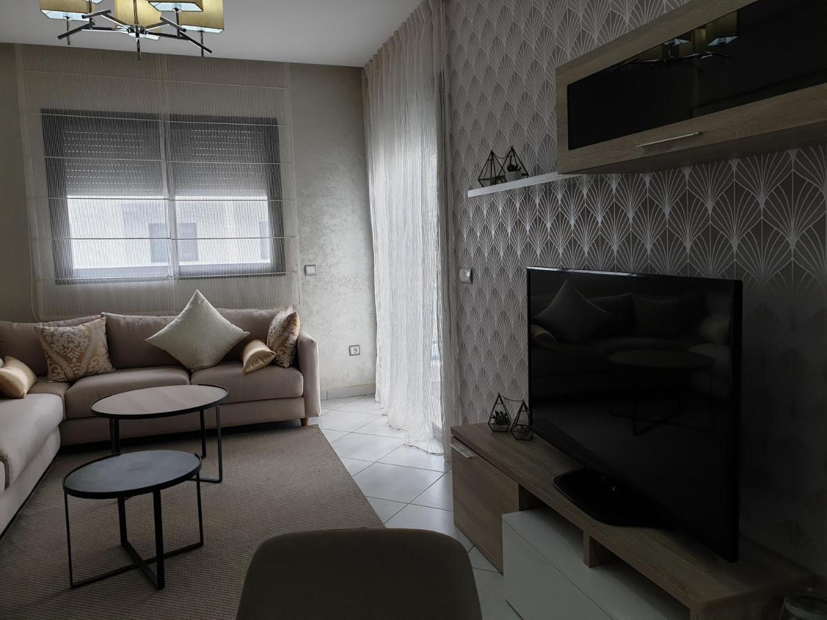 Oceanica Residences By 7Av Hotels M'dik Zewnętrze zdjęcie