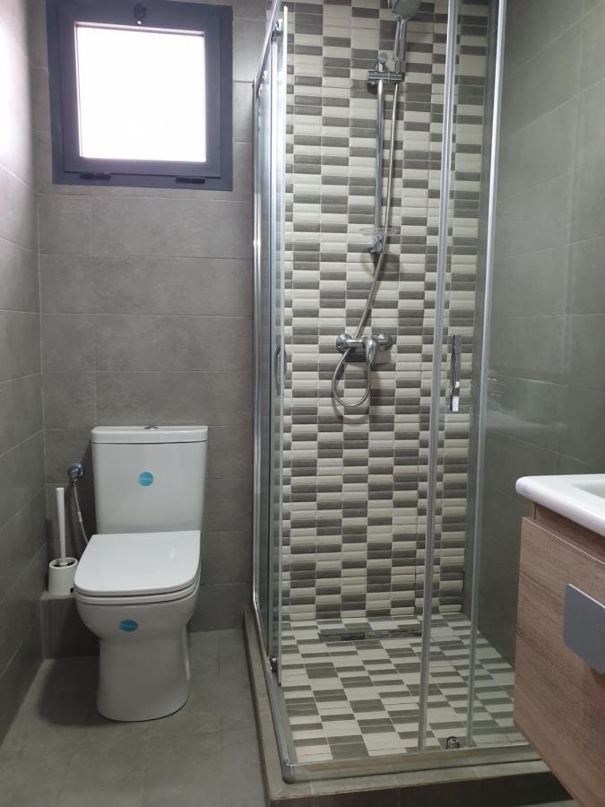Oceanica Residences By 7Av Hotels M'dik Zewnętrze zdjęcie