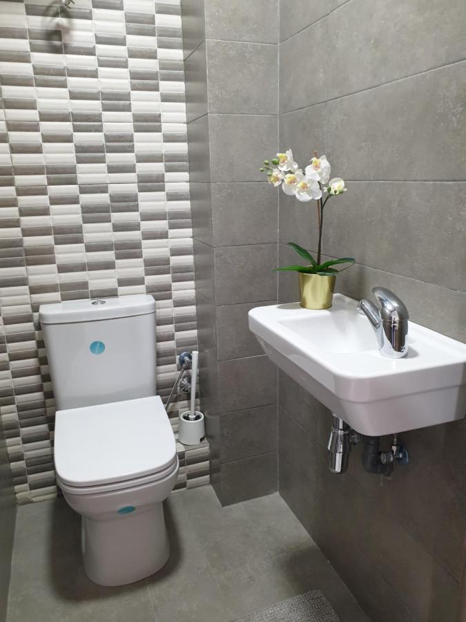 Oceanica Residences By 7Av Hotels M'dik Zewnętrze zdjęcie