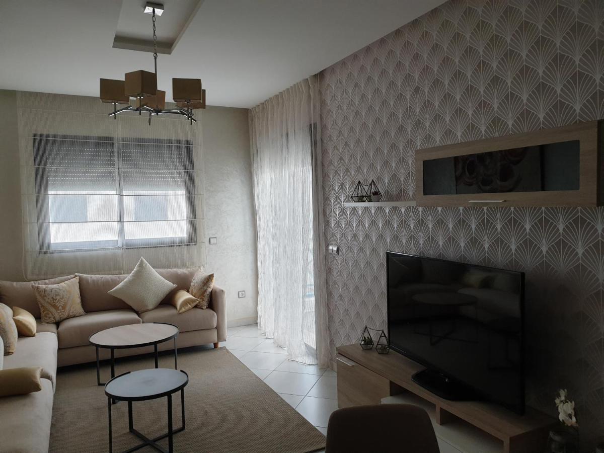 Oceanica Residences By 7Av Hotels M'dik Zewnętrze zdjęcie