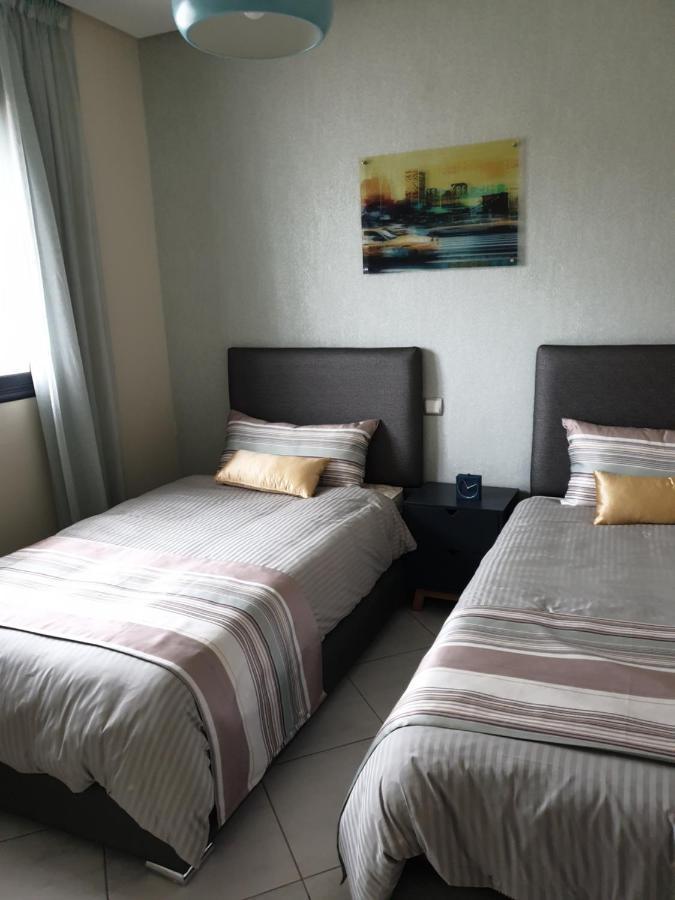 Oceanica Residences By 7Av Hotels M'dik Zewnętrze zdjęcie