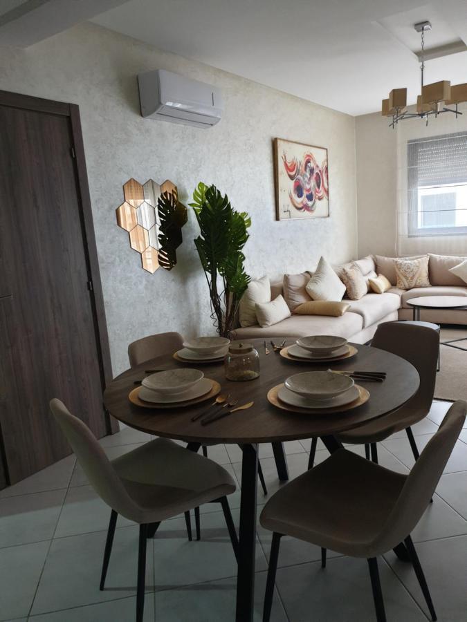 Oceanica Residences By 7Av Hotels M'dik Zewnętrze zdjęcie
