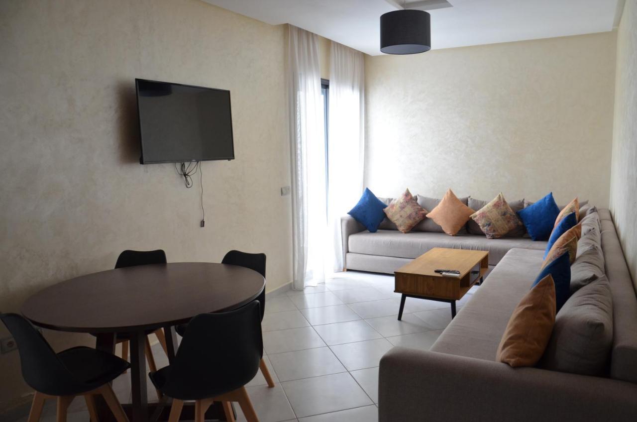 Oceanica Residences By 7Av Hotels M'dik Zewnętrze zdjęcie